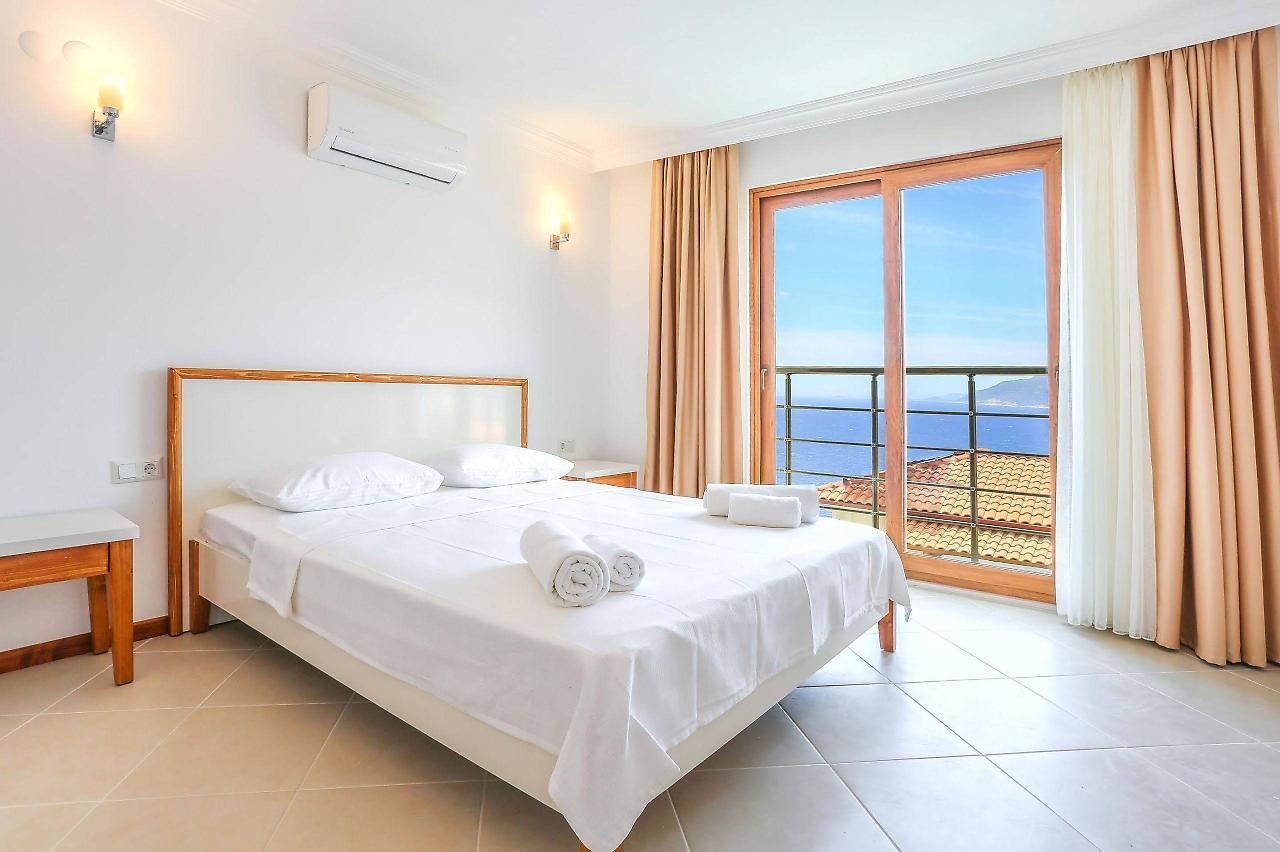 Medimar Hotel Kaş Luaran gambar