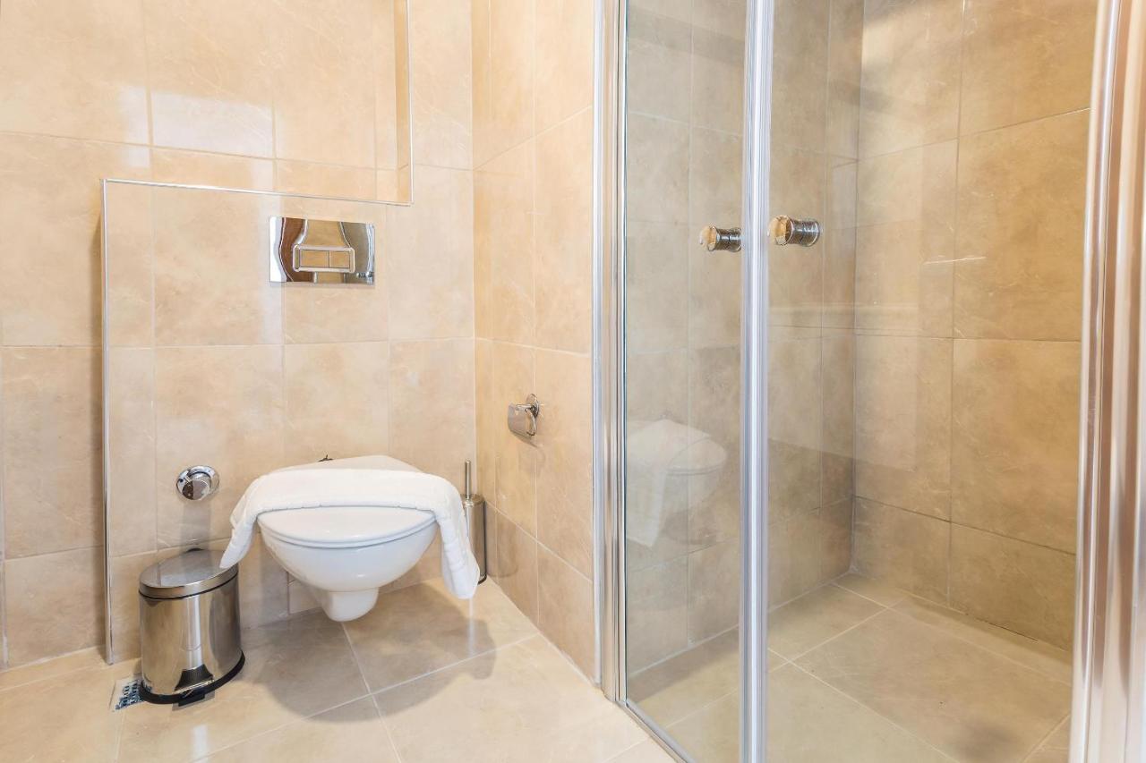 Medimar Hotel Kaş Luaran gambar